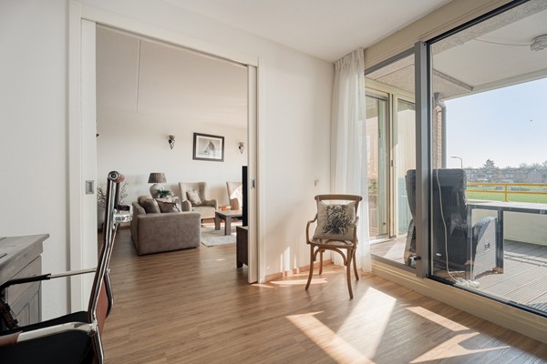 Medium property photo - Bikkersweg 58, 3752 WV Bunschoten-Spakenburg